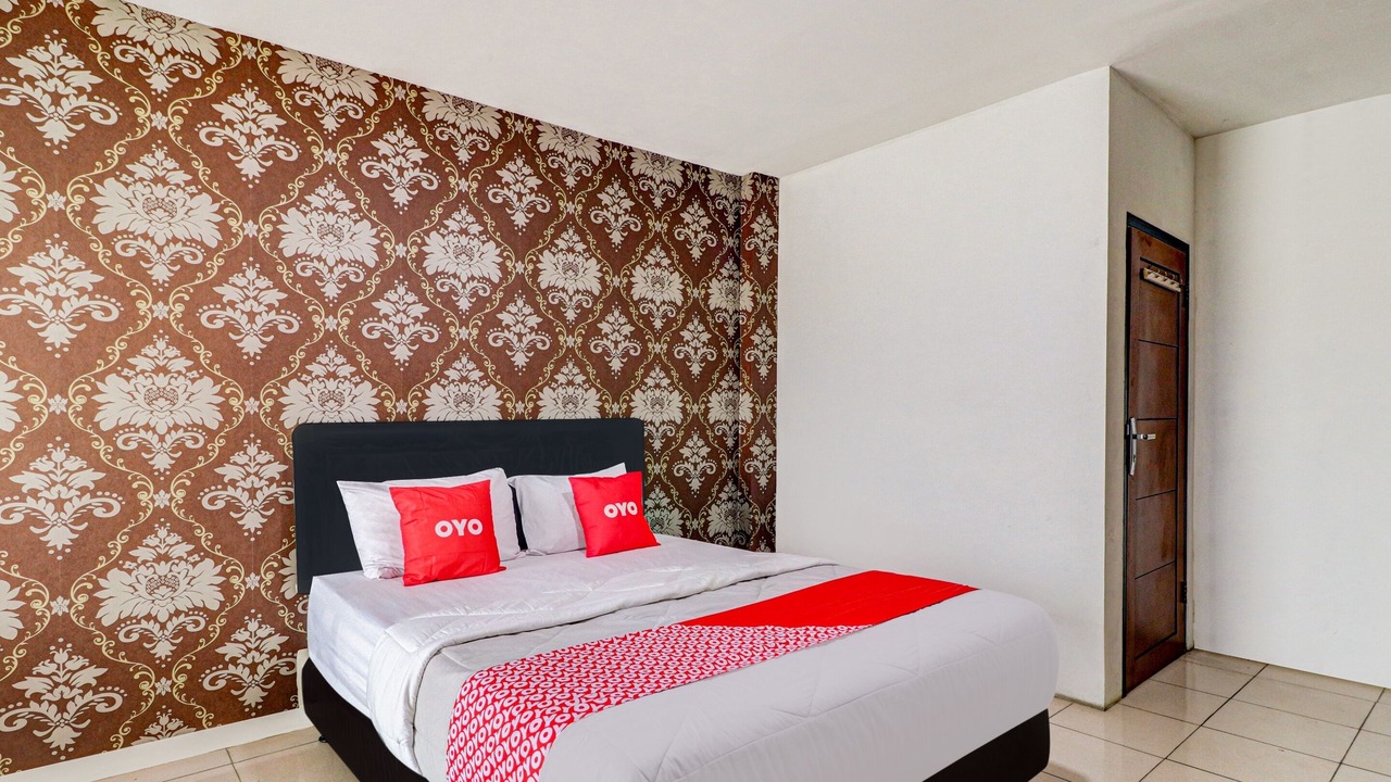 Photo of Bedroom in Ngamprah