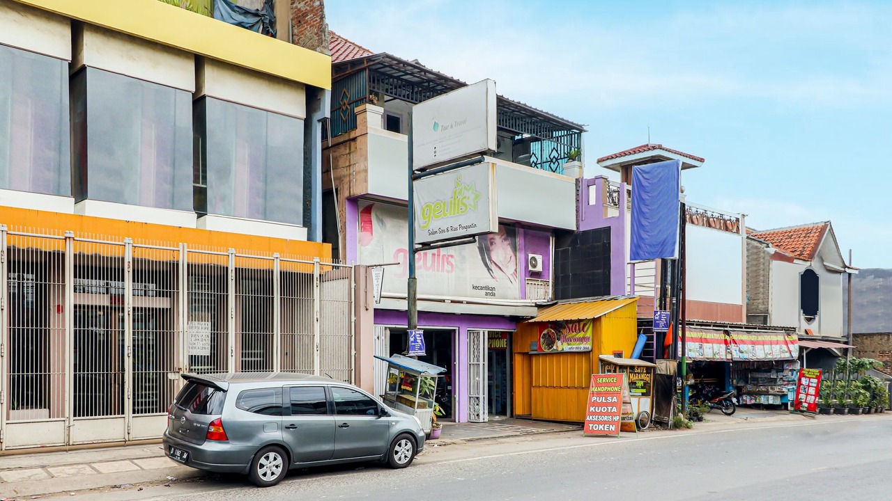 Photo of Outdoor in Ngamprah
