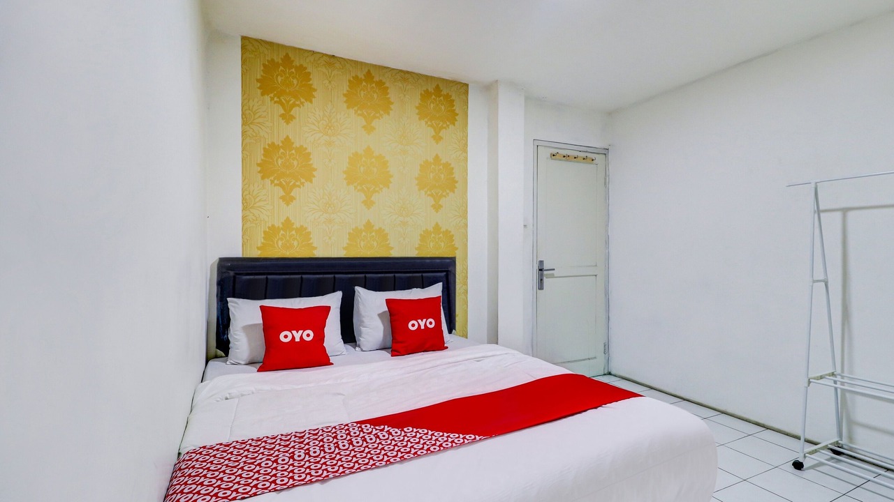 Photo of Bedroom in Ngamprah