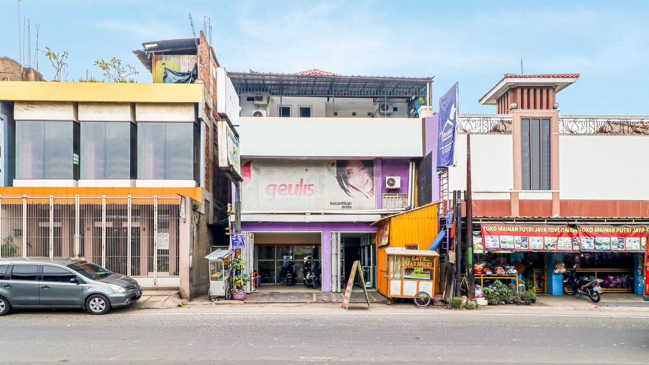 Photo of Outdoor in Ngamprah