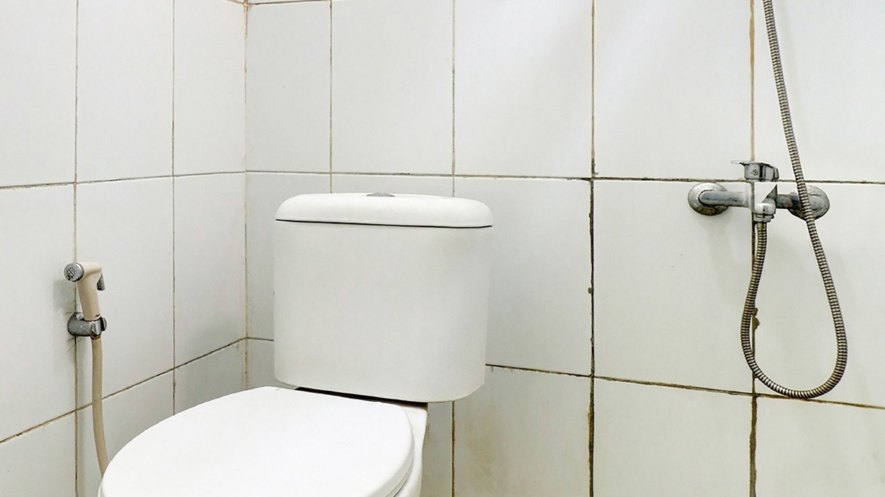 Photo of Bathroom in Ngamprah