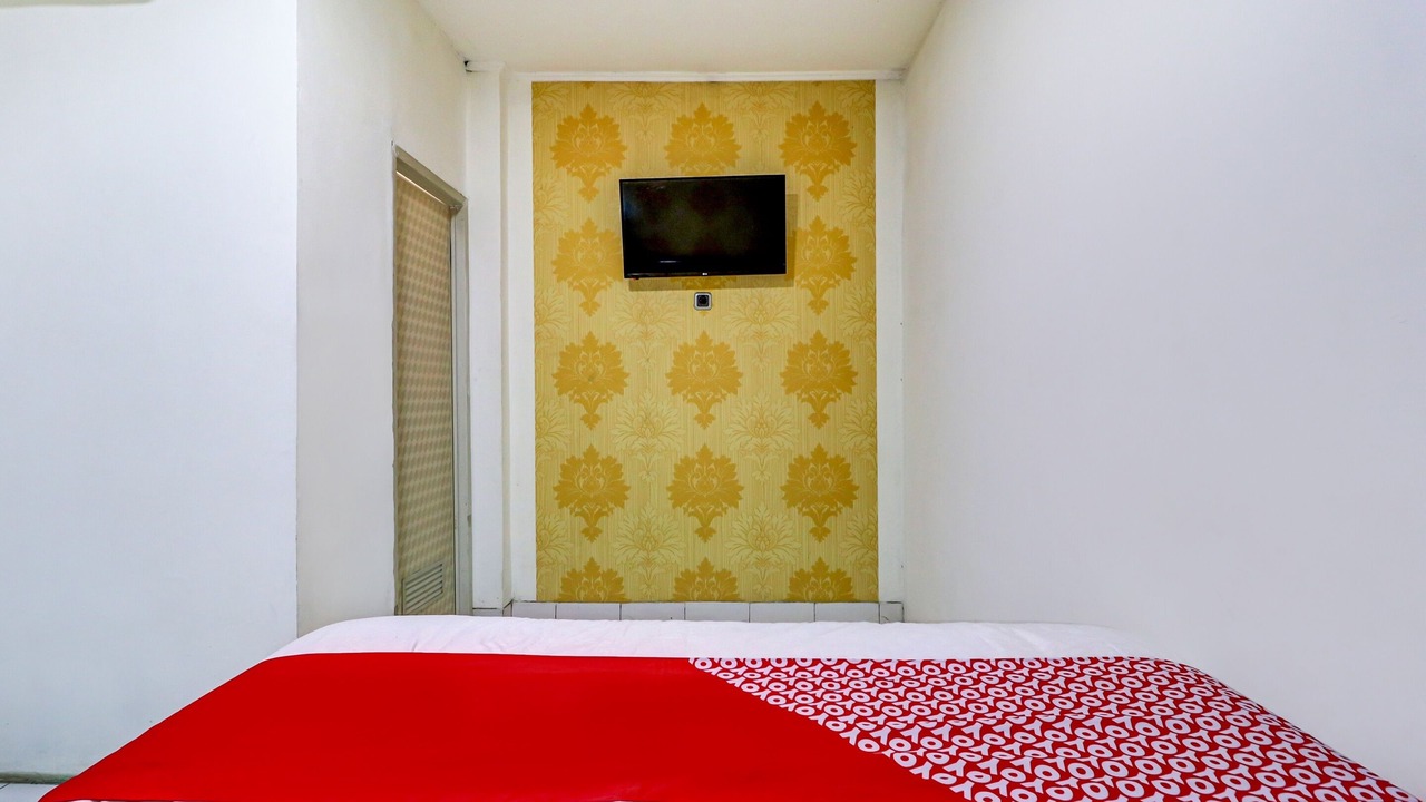 Photo of Bedroom in Ngamprah