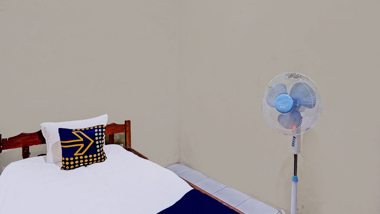 Photo of Bedroom in Gresik