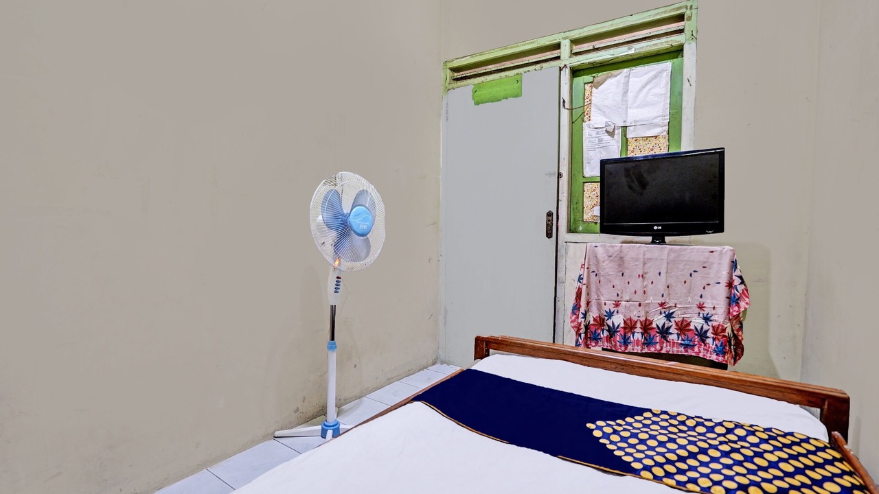 Photo of Bedroom in Gresik