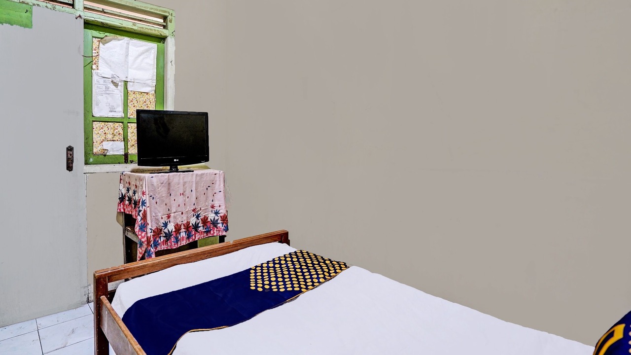 Photo of Bedroom in Gresik