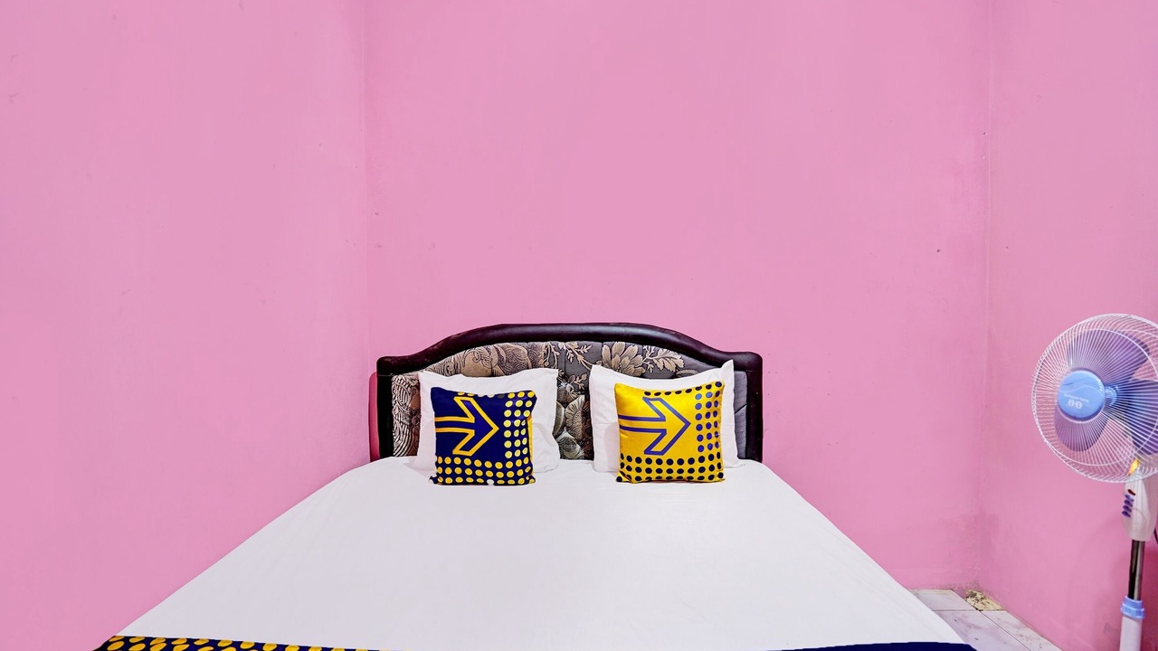 Photo of Bedroom in Gresik