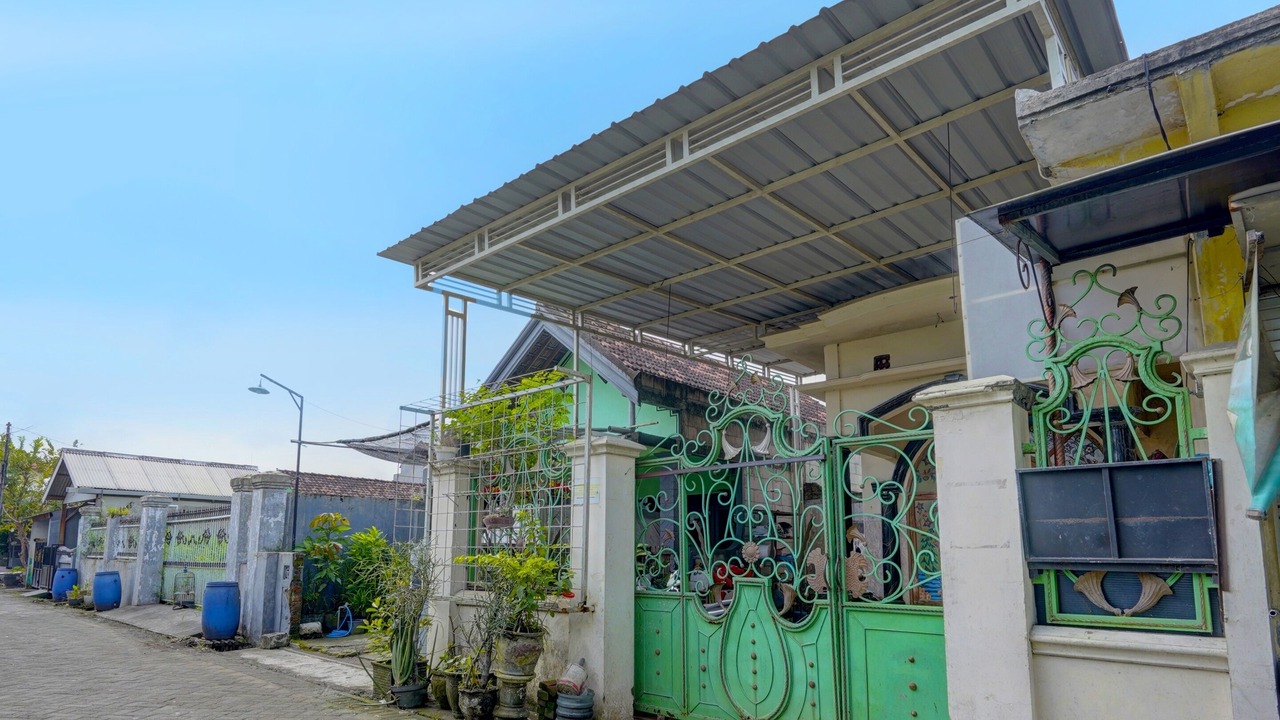Photo of Outdoor in Gresik