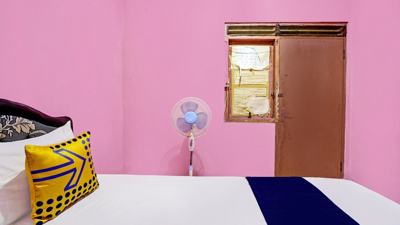 Photo of Bedroom in Gresik