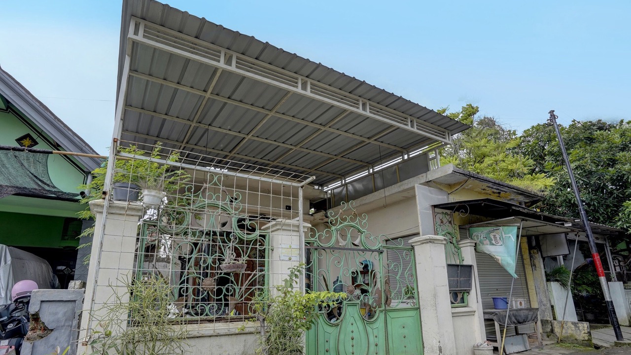 Photo of Outdoor in Gresik