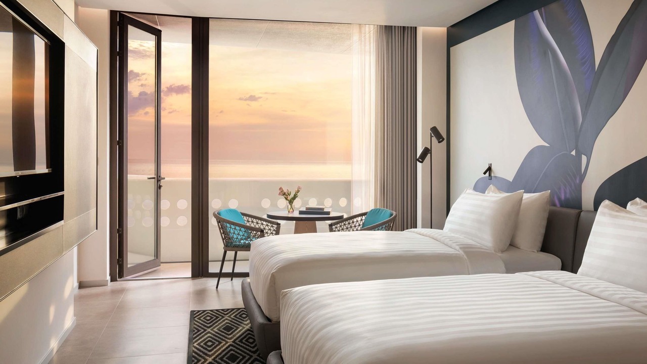 Photo of Bedroom in Sihanoukville City Centre