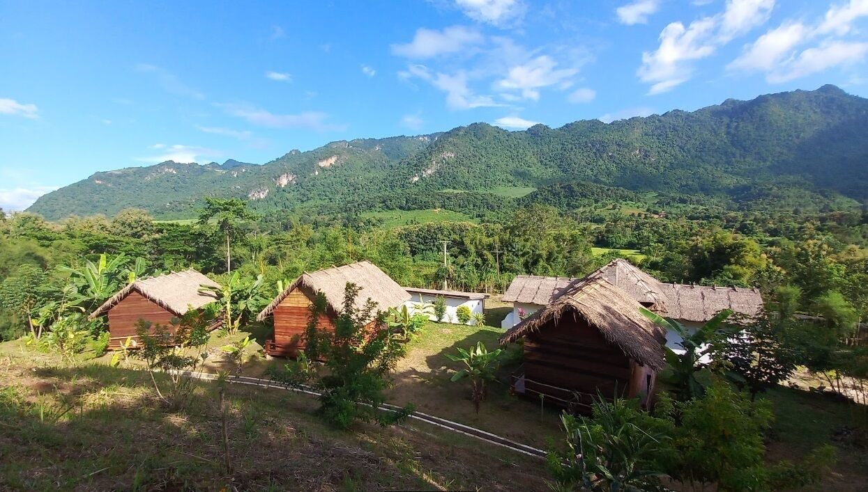 Photo of Others in Luang Prabang