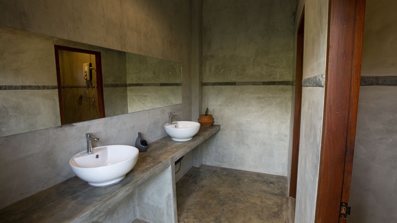 Photo of Bathroom in Luang Prabang