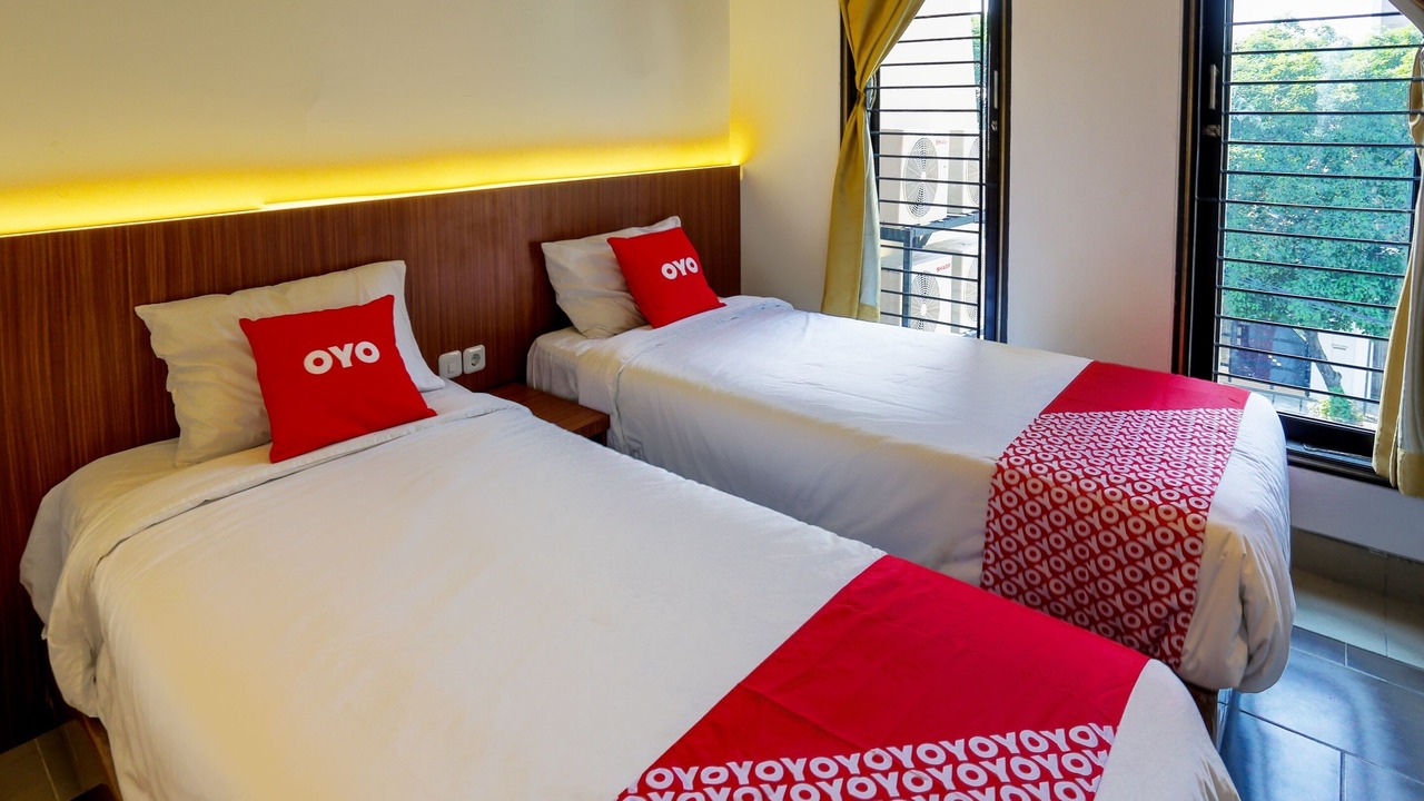 Photo of Bedroom in Jakarta