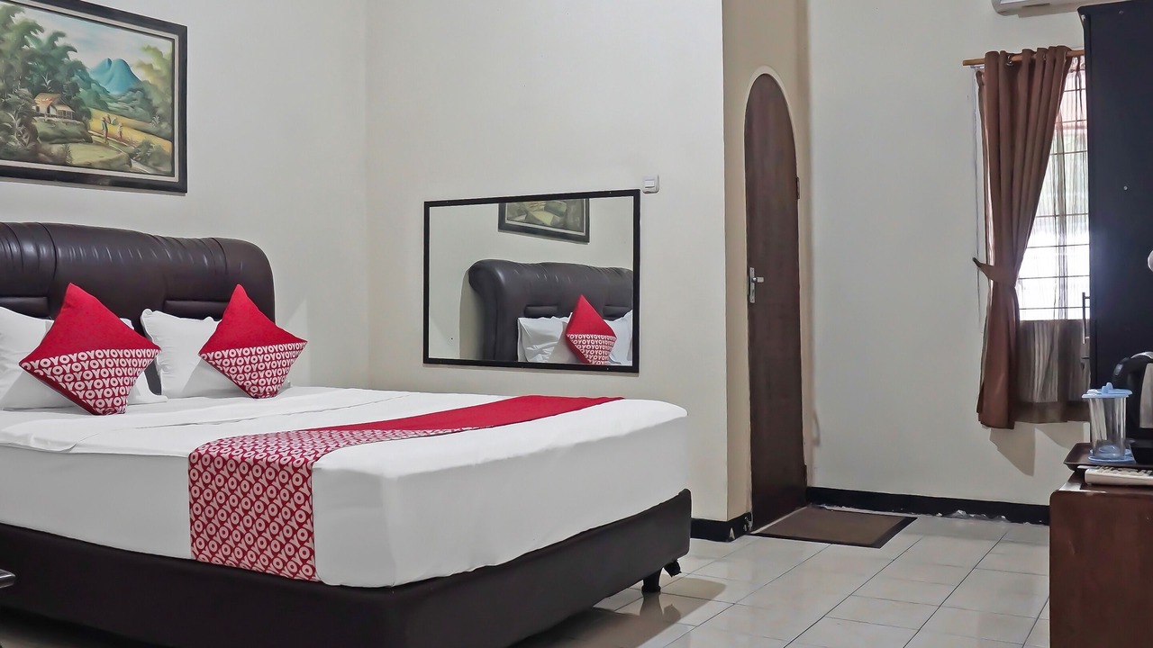 Photo of Bedroom in Bogor Tengah