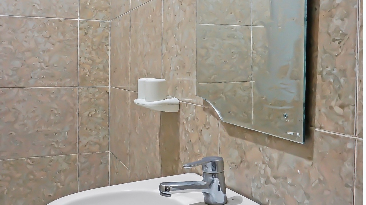 Photo of Bathroom in Bogor Tengah
