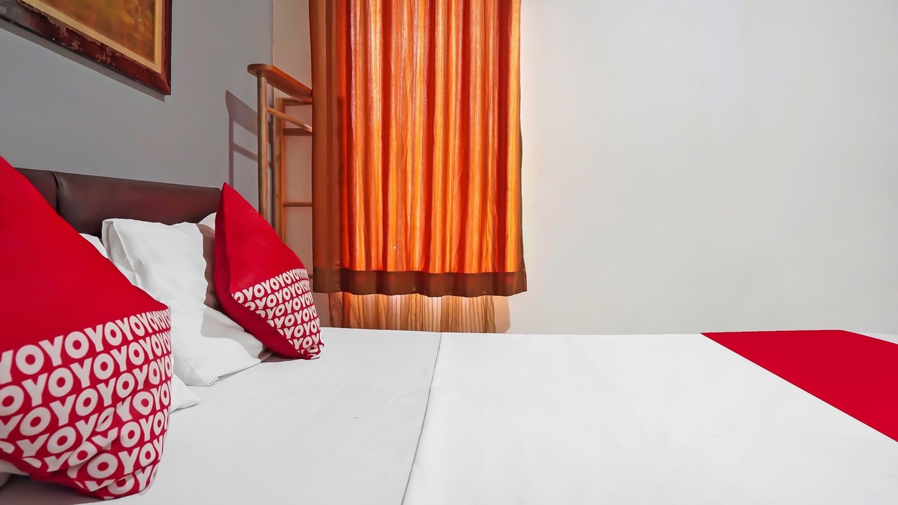 Photo of Bedroom in Bogor Tengah