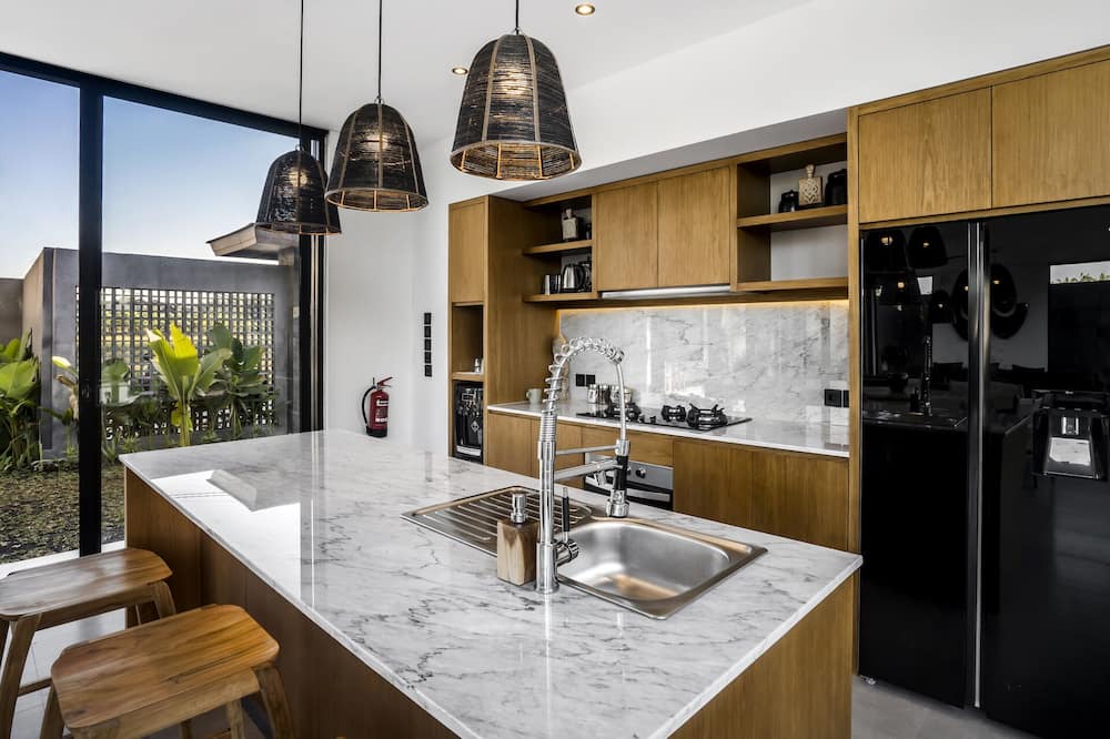 Photo of Kitchen in Pengosekan