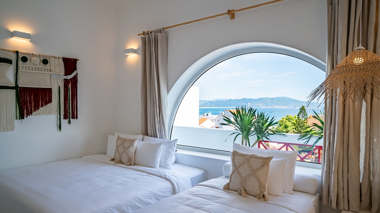 Photo of Bedroom in Quy Nhon