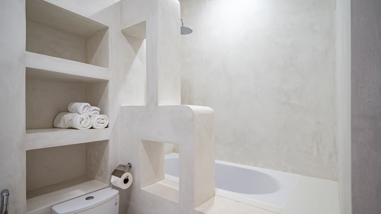 Photo of Bathroom in Quy Nhon