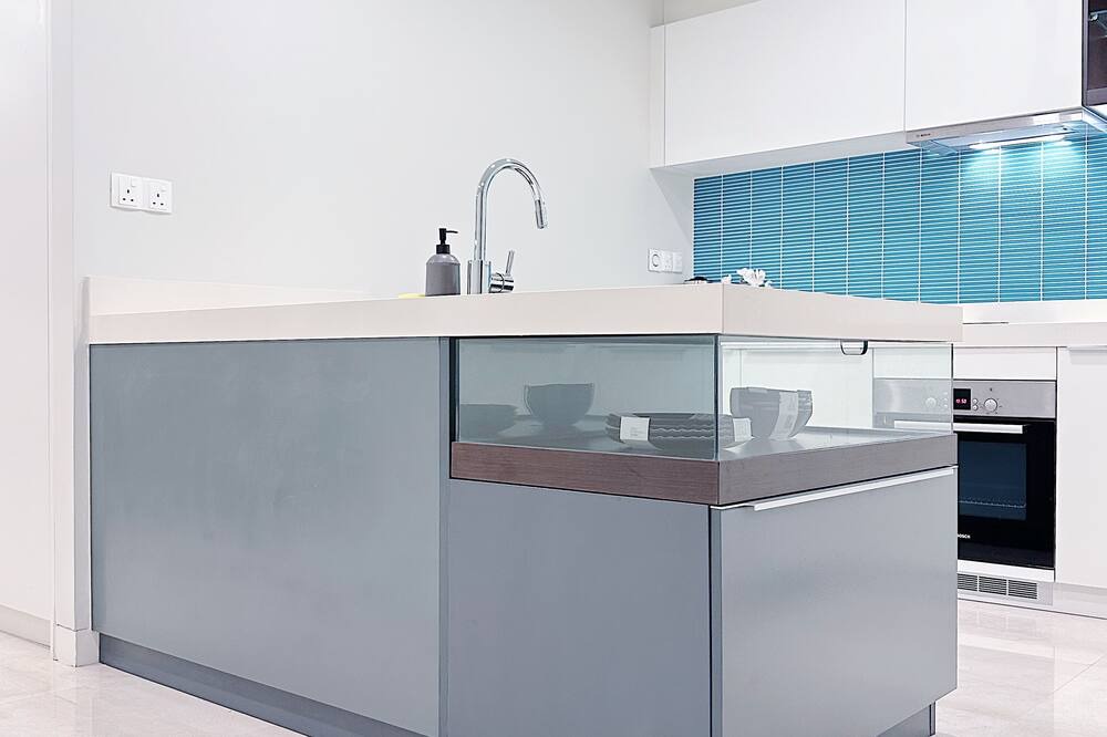 Photo of Kitchen in Kuala Lumpur City Centre