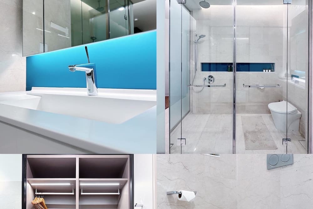 Photo of Bathroom in Kuala Lumpur City Centre