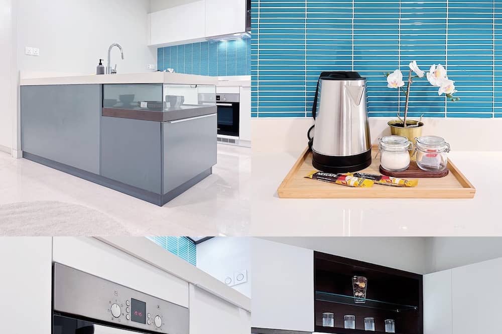 Photo of Kitchen in Kuala Lumpur City Centre