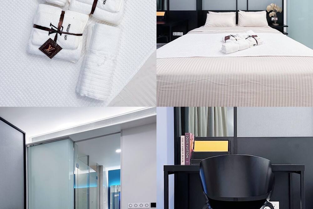 Photo of Bedroom in Kuala Lumpur City Centre