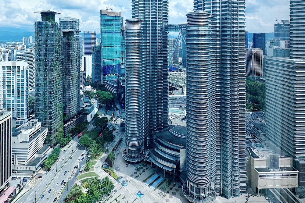 Photo of Outdoor in Kuala Lumpur City Centre