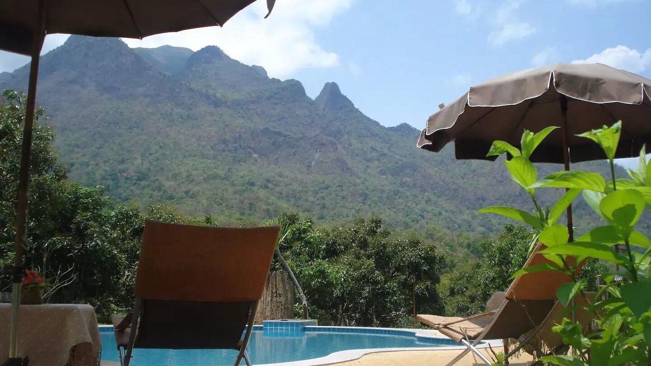Photo of Outdoor in Chiang Mai