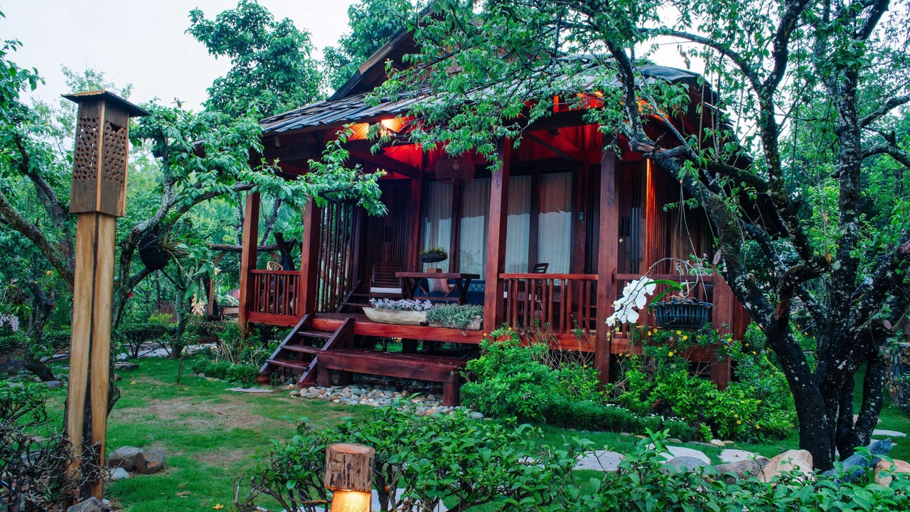 Photo of Outdoor in Moc Chau