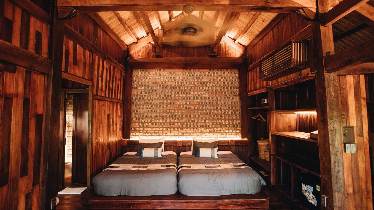 Photo of Bedroom in Moc Chau