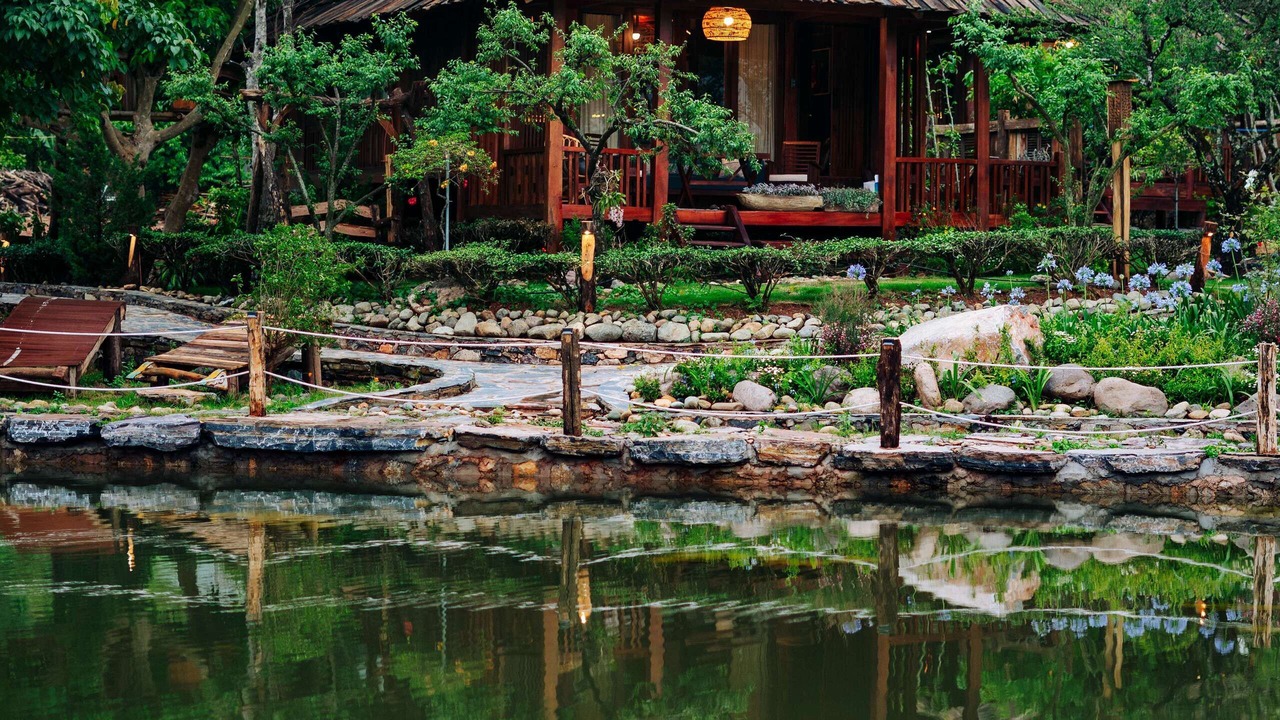 Photo of Outdoor in Moc Chau