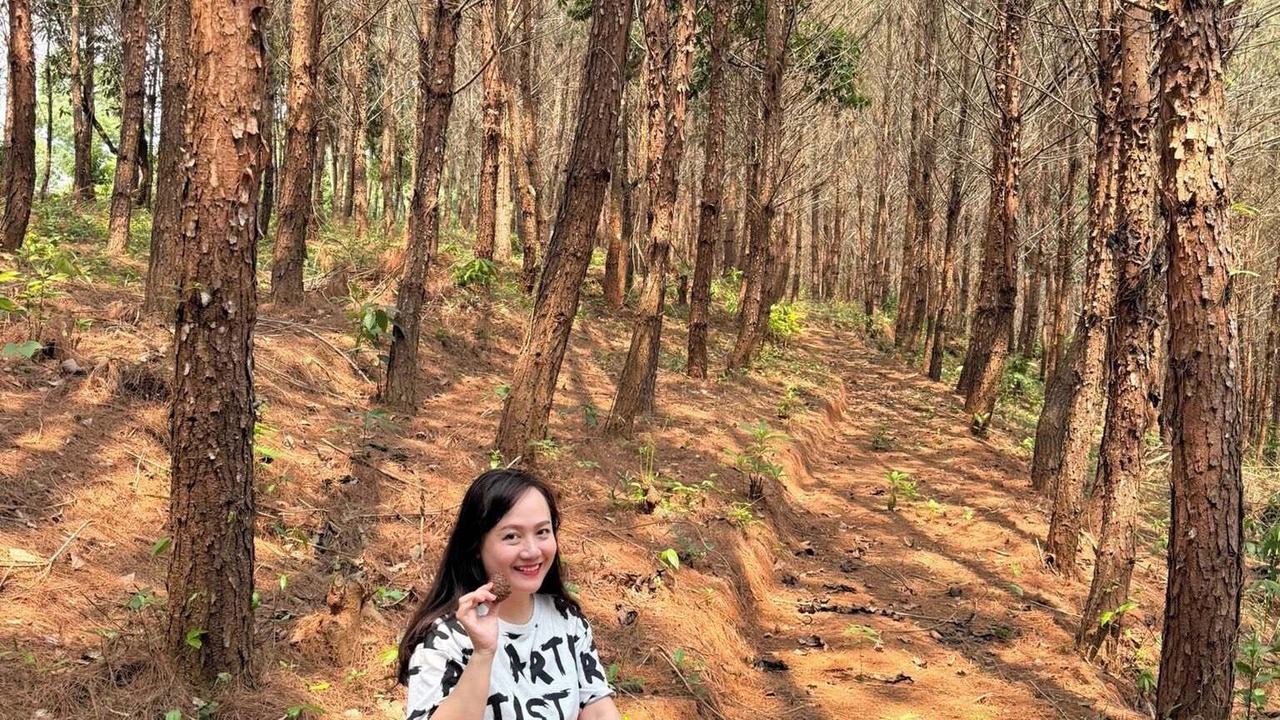 Photo of Outdoor in Moc Chau