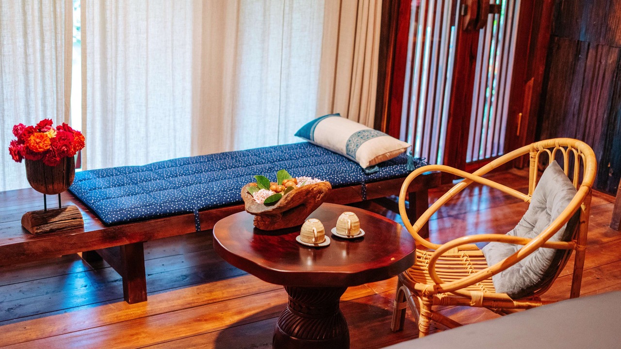 Photo of Bedroom in Moc Chau