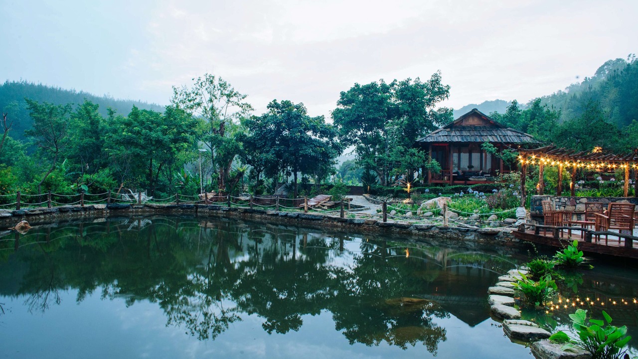 Photo of Outdoor in Moc Chau
