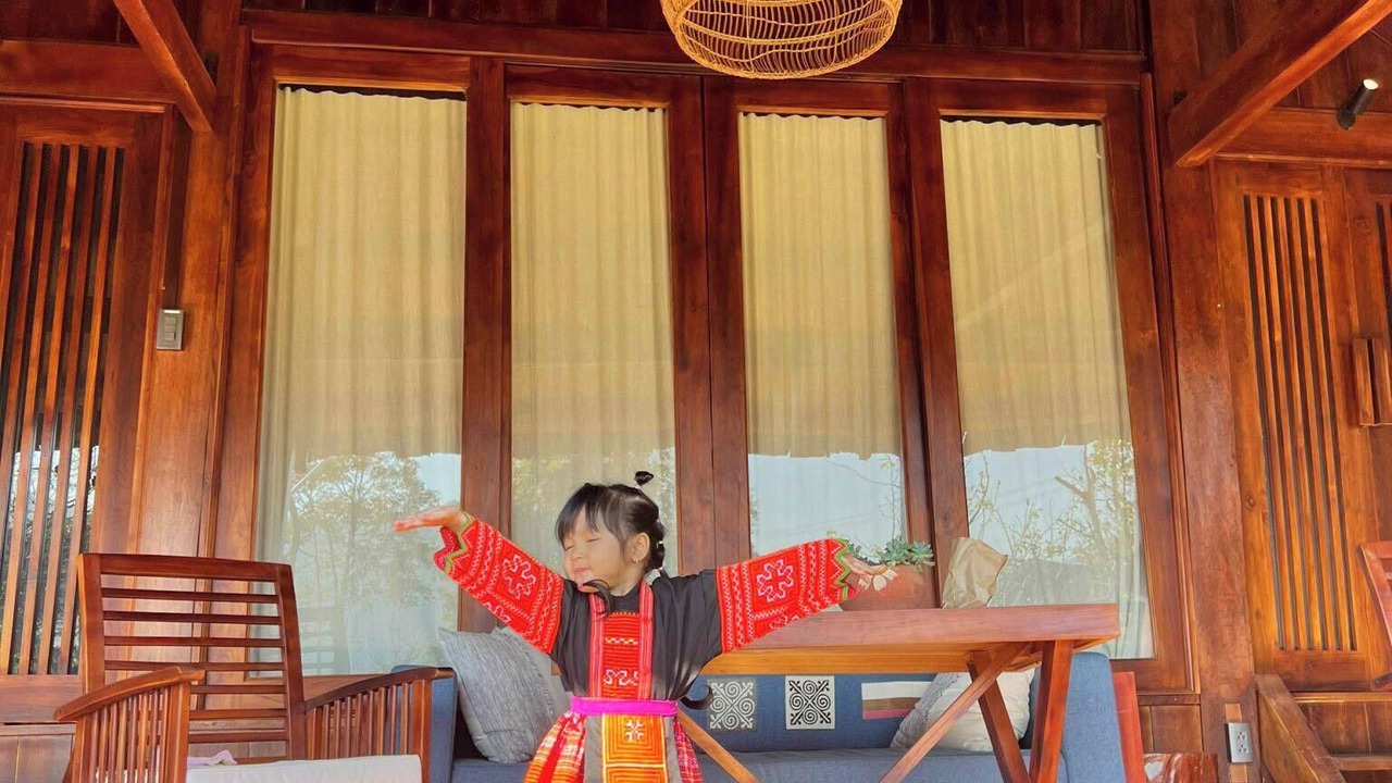 Photo of Patio Balcony in Moc Chau