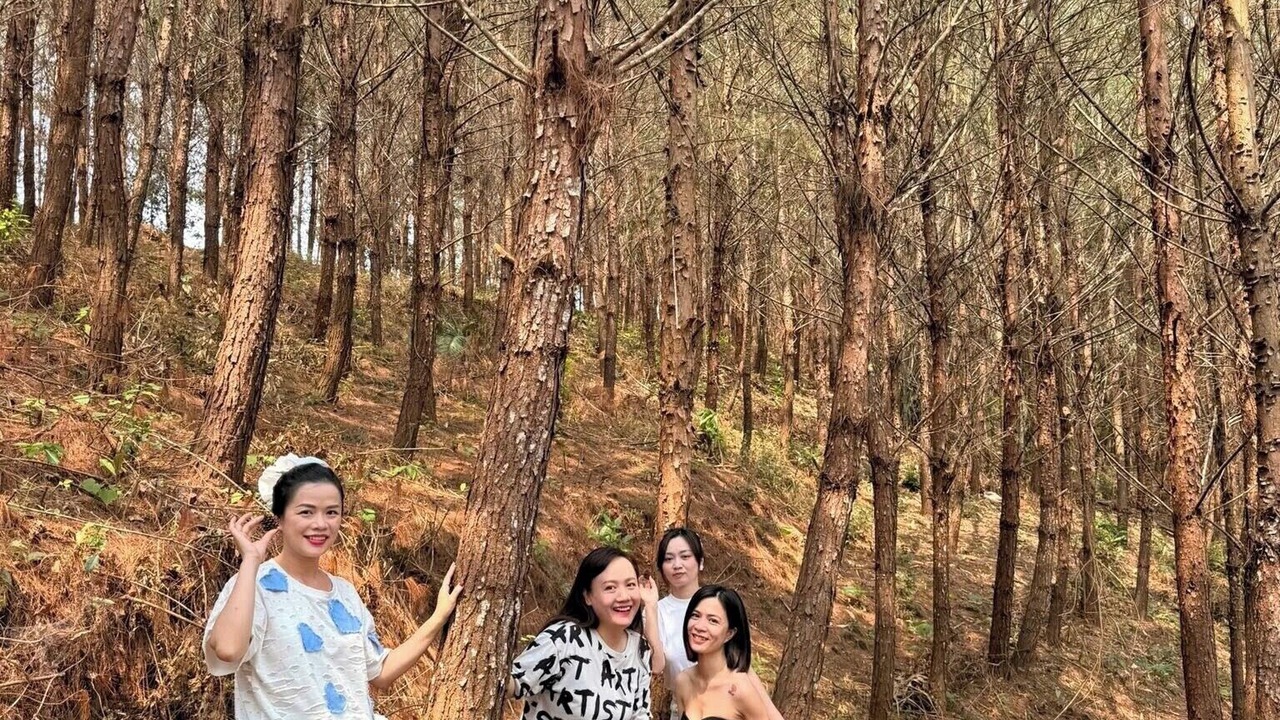 Photo of Outdoor in Moc Chau