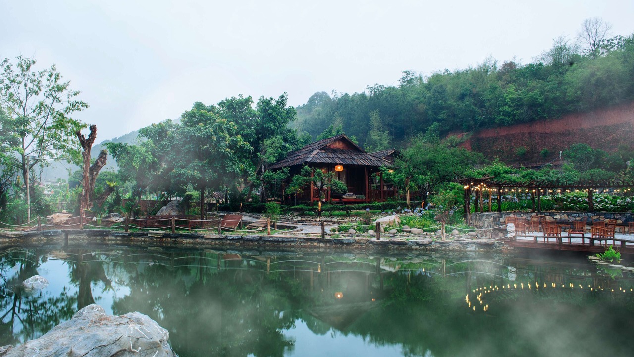 Photo of Outdoor in Moc Chau