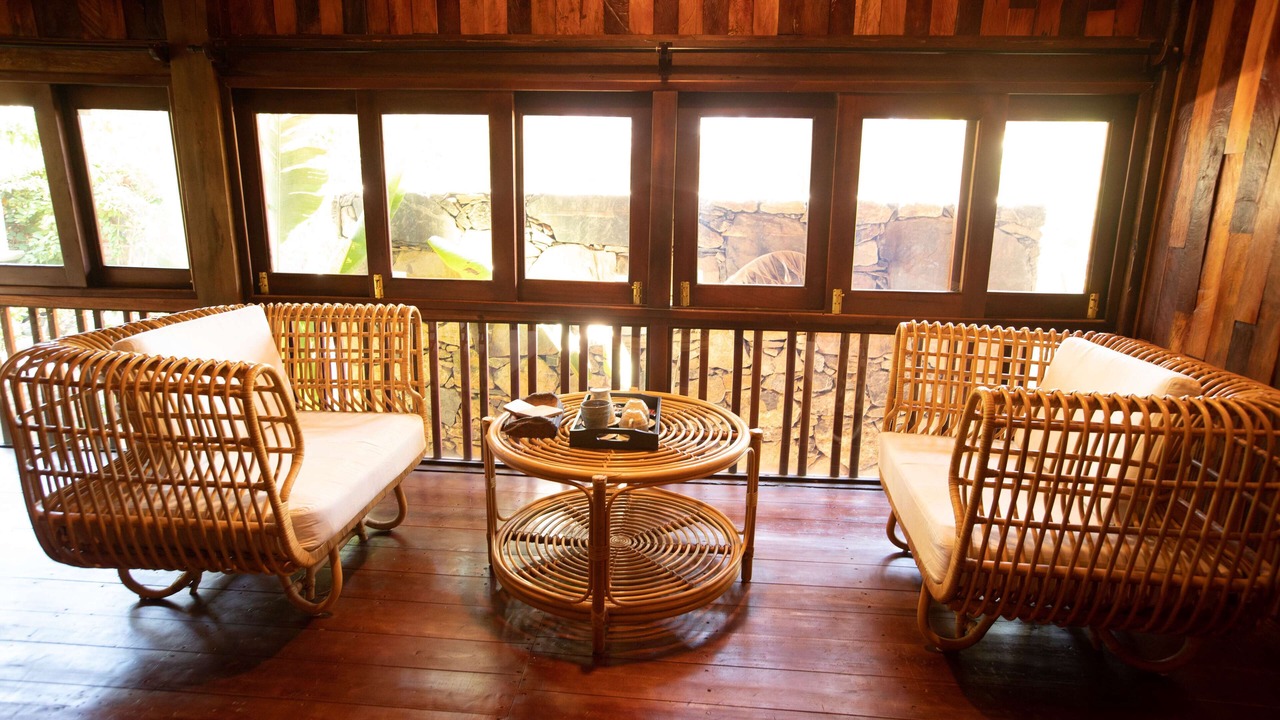 Photo of Bedroom in Moc Chau