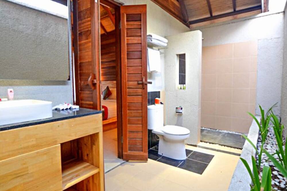 Photo of Bathroom in Mataram