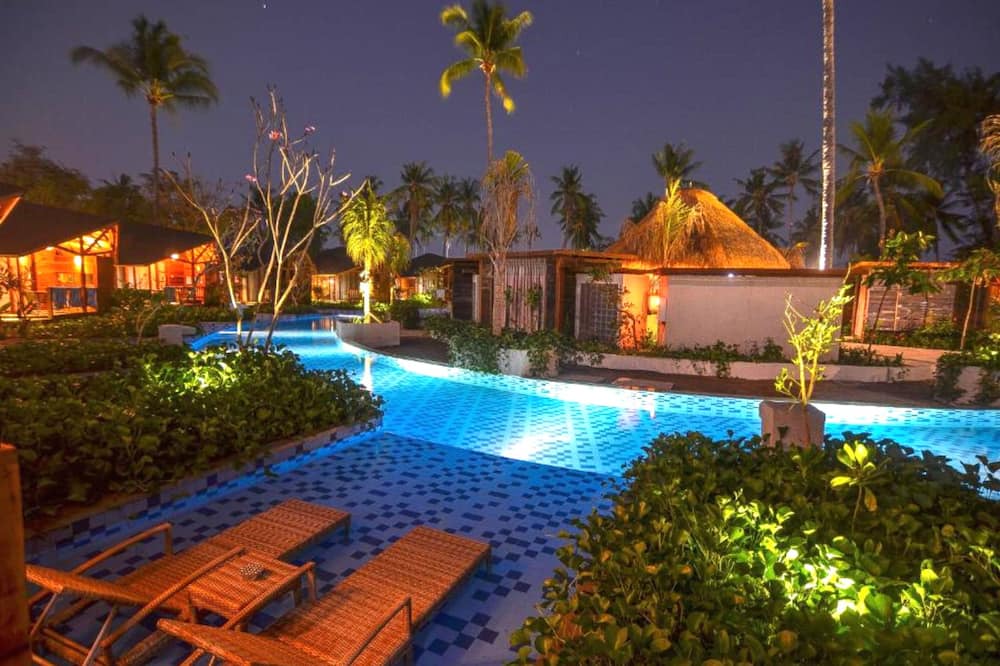Photo of Outdoor in Mataram
