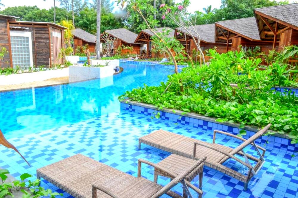 Photo of Outdoor in Mataram