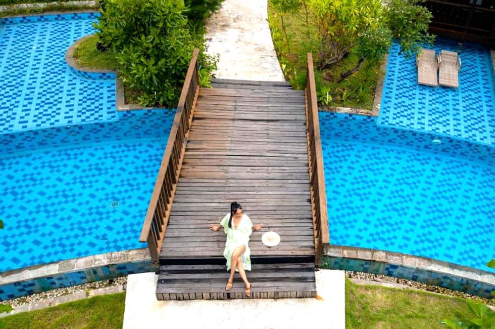 Photo of Outdoor in Mataram