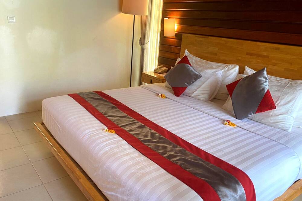 Photo of Bedroom in Mataram