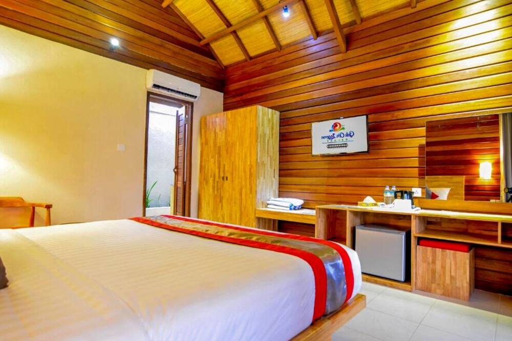 Photo of Bedroom in Mataram