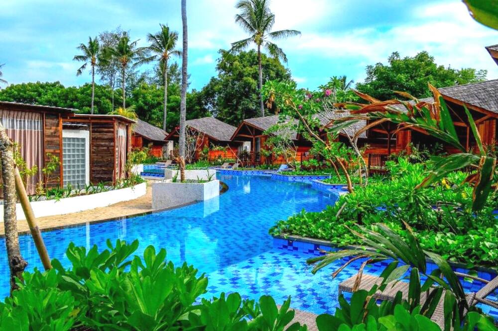 Photo of Outdoor in Mataram