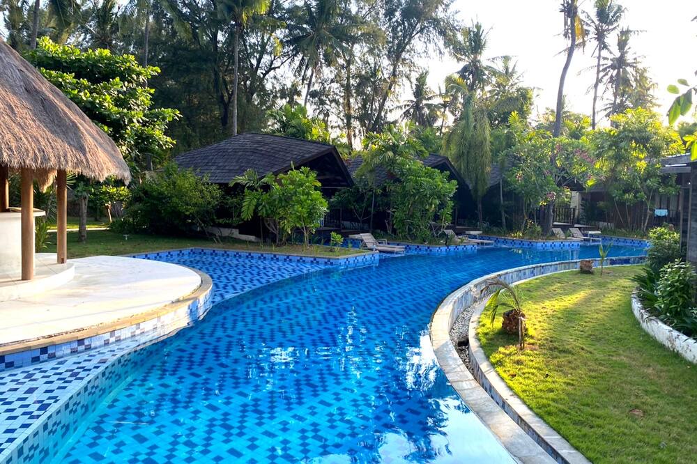 Photo of Outdoor in Mataram