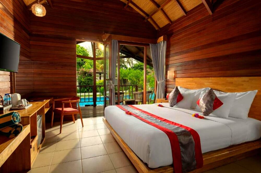 Photo of Bedroom in Mataram