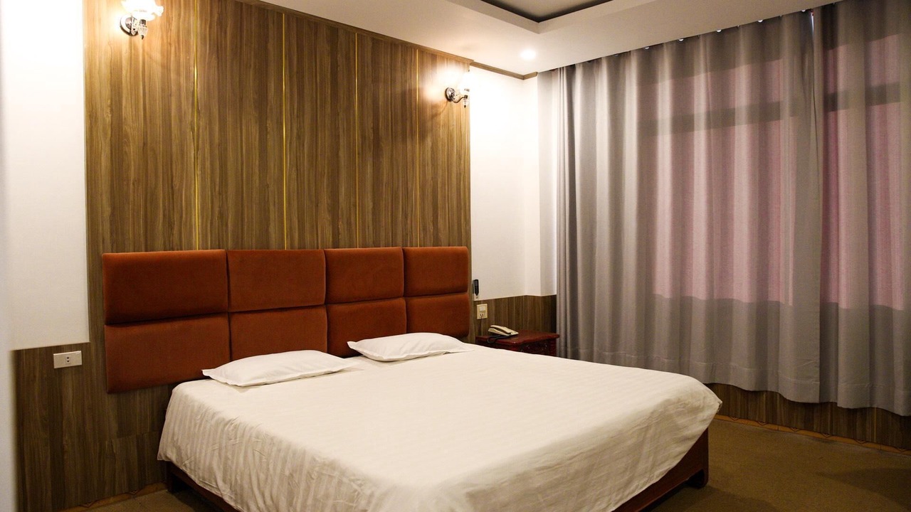 Photo of Bedroom in Muang Xai