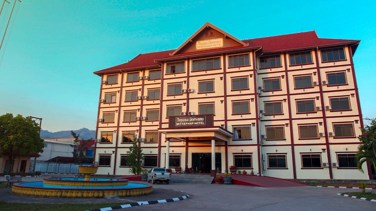 Photo of Outdoor in Muang Xai